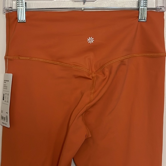 Elation Train 7/8 Tight Legging - Picture 6 of 6